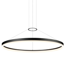  2318.25 - 48" LED Ring Pendant