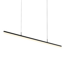  2348.25-J20 - 60" LED Pendant w/20' Cords