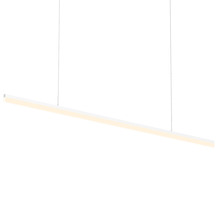  2349.03-J20 - 72" LED Pendant w/20' Cords