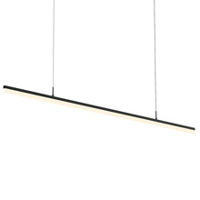  2349.25-J20 - 72" LED Pendant w/20' Cords