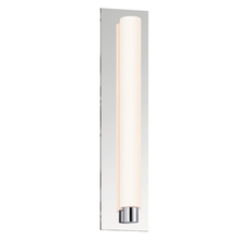 Sonneman 2443.01-DT - 18" LED Panel Sconce