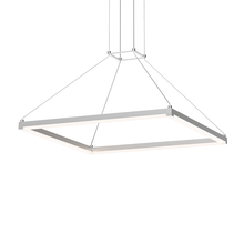  2787.16 - 24" LED Pendant