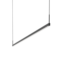  2816.25-6 - 6' One-Sided LED Pendant