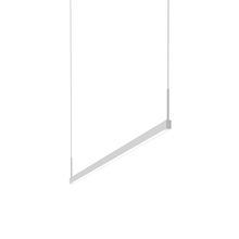  2818.03-4-35 - 4' Two-Sided LED Pendant (3500K)