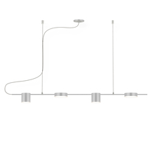  2884.16 - 4-Light LED Linear Pendant