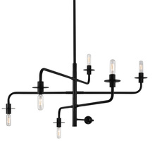  4546.25 - 6-Light Pendant