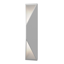  7102.98-WL - Tall LED Sconce