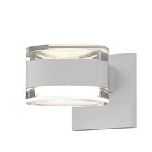  7302.FH.FH.98-WL - Up/Down LED Sconce