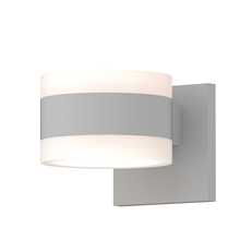  7302.FW.FW.98-WL - Up/Down LED Sconce