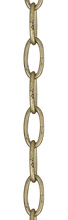  5607-28 - Winter Gold Standard Decorative Chain