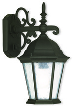  75462-14 - 1 Light TBK Outdoor Wall Lantern