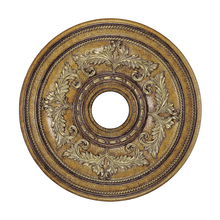  8200-57 - Venetian Patina Ceiling Medallion