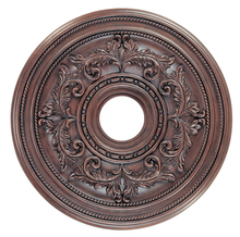  8200-58 - Imperial Bronze Ceiling Medallion