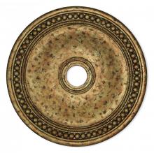  82076-36 - European Bronze Ceiling Medallion