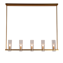  KCH0133-5MBR - Colonna 5 - Light Chandelier