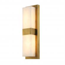  KWS3251-22BS - Torrance Sconce - Mdedium