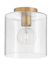  83531LCB - Extra Small Flush Mount