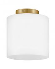  83533LCB - Extra Small Flush Mount