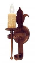 115211 - 6" Wide Marthe 1 Light Wall Sconce