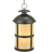  115383 - 22"W Altamire Hanging Lantern Pendant