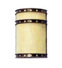  115760 - 8" Wide Stanza Wall Sconce