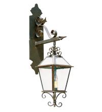  116417 - 11" Wide Palermo Wall Sconce