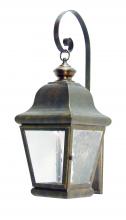  119212 - 7" Wide Lapalma Wall Sconce