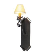  120149 - 7" Wide Santa Lucia Wall Sconce