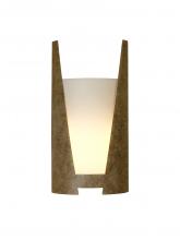  120978 - 8" Wide Pinnacle Wall Sconce