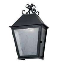  121564 - 9" Wide Tiamo Wall Sconce