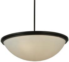  128528 - 36"W Commerce Inverted Pendant