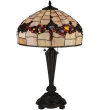  130698 - 26.5"H Concord Table Lamp