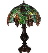  134529 - 25"H Murlo Table Lamp