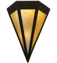  135081 - 10" Wide Infinity Wall Sconce
