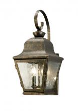  135527 - 9" Wide Palmer Wall Sconce