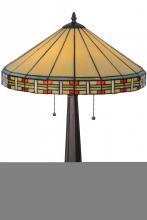  144960 - 24"H Arizona Table Lamp