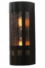  145684 - 7" Wide Sutter Wall Sconce