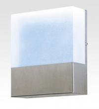  145969 - 5" Wide Cone'n Cube Wall Sconce