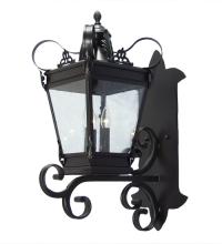  146414 - 12" Wide Vera Wall Sconce