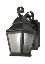  146460 - 7" Wide Albertus Wall Sconce