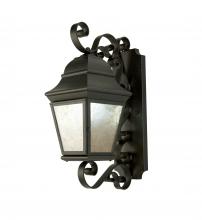  146461 - 9" Wide Albertus Wall Sconce