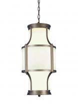  146560 - 16" Wide Luciana Pendant