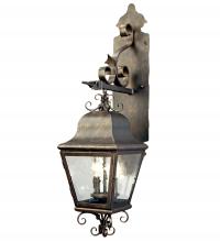  146565 - 9" Wide Palmer Wall Sconce