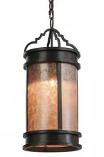  148008 - 10"W Wyant Pendant