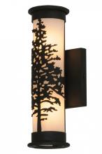  148574 - 5"W Tamarack Wall Sconce