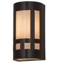  151148 - 5" Wide Sutter Wall Sconce