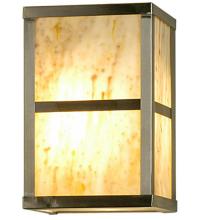  15140 - 6"W Kyoto Wall Sconce