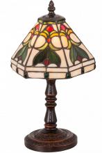  162205 - 13.5" High Middleton Mini Lamp