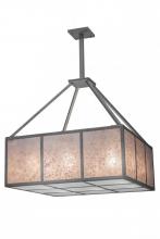  163795 - 42"W Kaplan Pendant