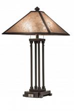  167366 - 28" High Sutter Table Lamp